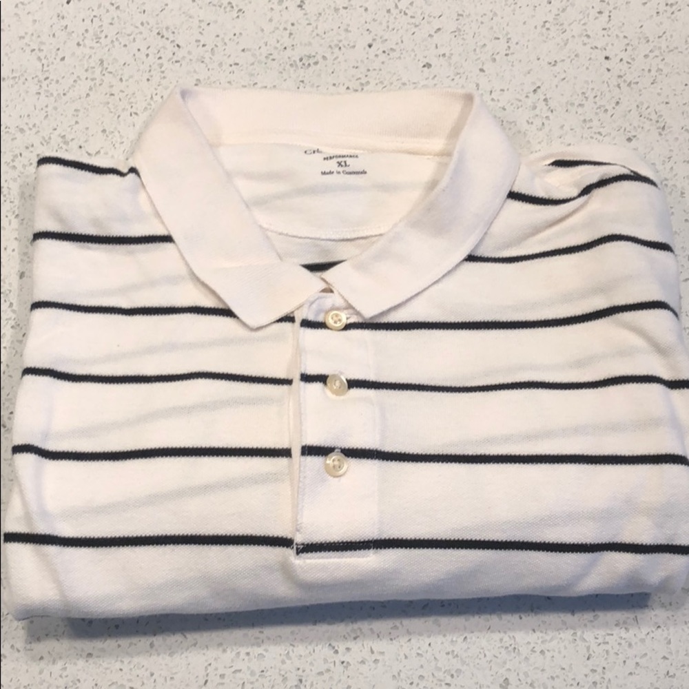 Polo golf shirt